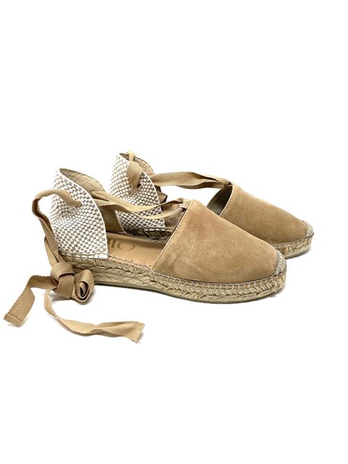  IL LACCIO | VALENCIHPBABYSILKCAMELLO